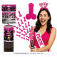 3 CANONS SEXY CONFETTIS