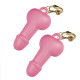 BOUCLES D OREILLES ZIZI DUDULE