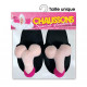 CHAUSSONS ZIZI