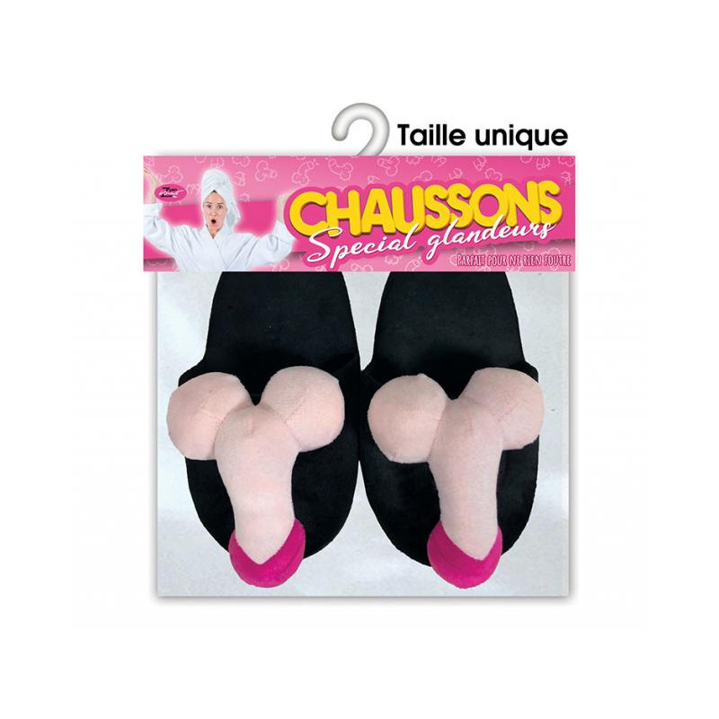 CHAUSSONS ZIZI