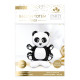BALLON TOTEM PANDA