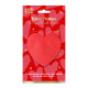 BLOC NOTES COEUR SAINT VALENTIN