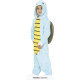 COMBINAISON  TORTUE 5/6 ANS
