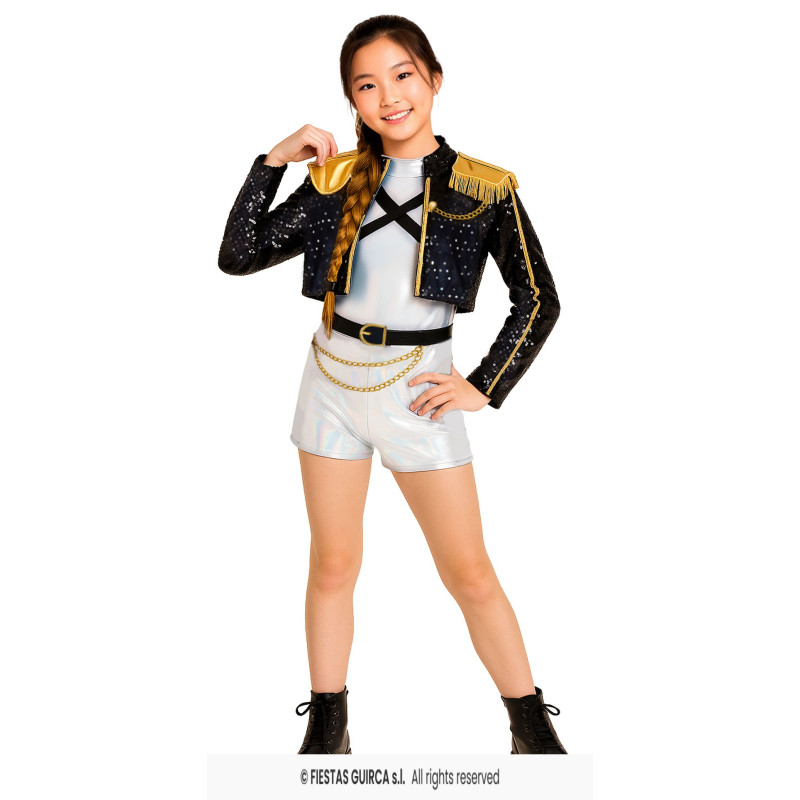 K-POP STAR LEADER 10/12 ANS