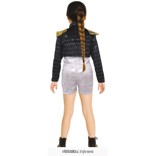 K-POP STAR LEADER 10/12 ANS