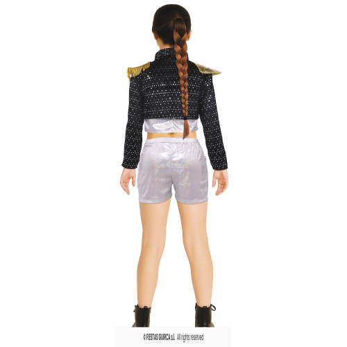 POP-STAR SILVER LEADER M