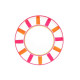 8 ASSIETTES PM PINK LEMONADE