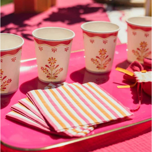 20 SERV.COCKTAIL PINK LIMONADE