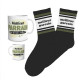 COFFRET MUG CHAUSSETTE PARRAIN
