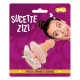 SUCETTE ZIZI DUDULE