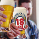 VERRE A BIERE 18 ANS