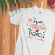 T SHIRT SUPER RETRAITEE S