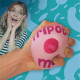 NICHONS ANTI-STRESS DEFOULEUR