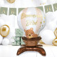 BALLON TOTEM BABY SHOWER