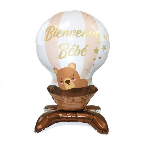 BALLON TOTEM BABY SHOWER