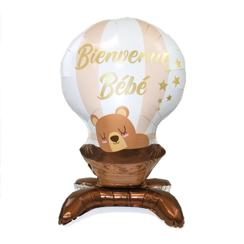 BALLON TOTEM BABY SHOWER