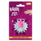 BAGUE ZIZI DUDULE