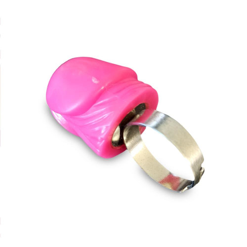 BAGUE ZIZI DUDULE