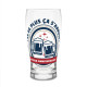 VERRE A BIERE JOYEUX ANNIVERSAIRE