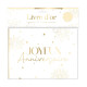 LIVRE D OR PARTY DORE