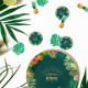 60 DECO TABLE RETRAITE
