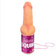 BIBERON SEXY SPECIAL COQUINE
