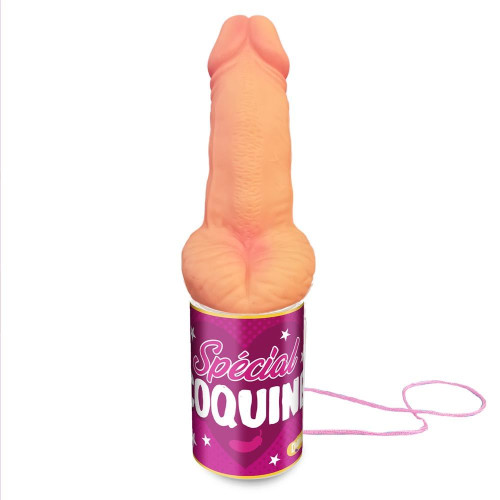 BIBERON SEXY SPECIAL COQUINE