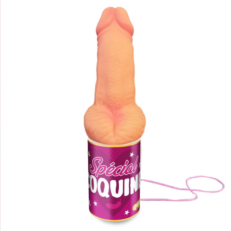 BIBERON SEXY SPECIAL COQUINE