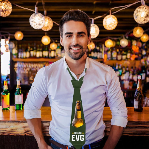 CRAVATTE ANTI SOIF EVG