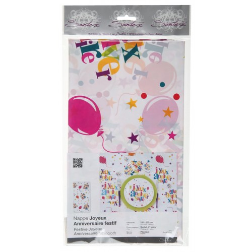NAPPE JA MULTICOLORE