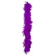 BOA VIOLET 180CM