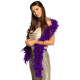 BOA VIOLET 180CM