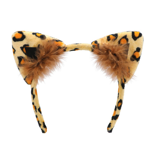 SET LEOPARD