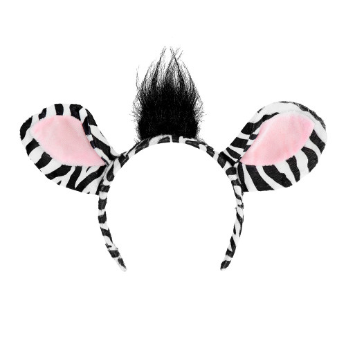 SET ZEBRE