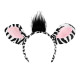 SET ZEBRE