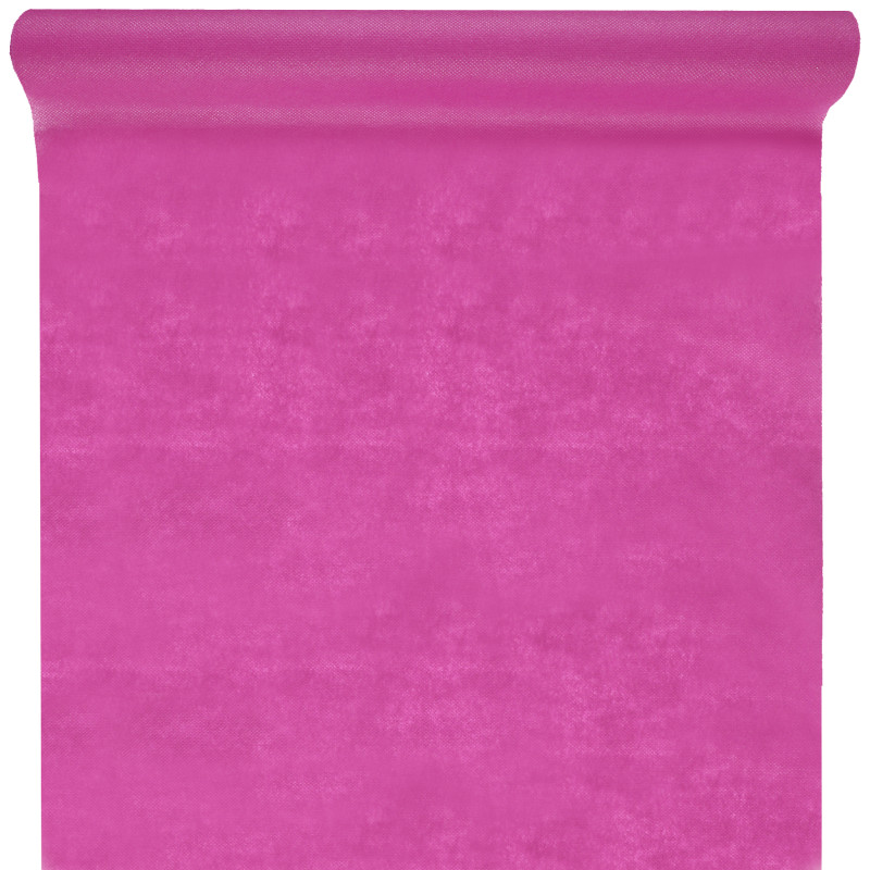 NAPPE HARMONY FUCHSIA 10 M