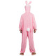 COSTUME LAPIN  PELUCHE 195CM