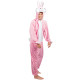COSTUME LAPIN  PELUCHE 195CM