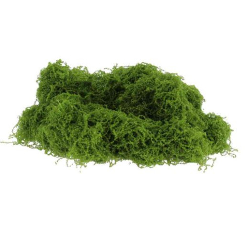 MOUSSE VEGETALE SYNTHETIQUE