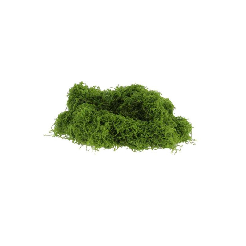 MOUSSE VEGETALE SYNTHETIQUE