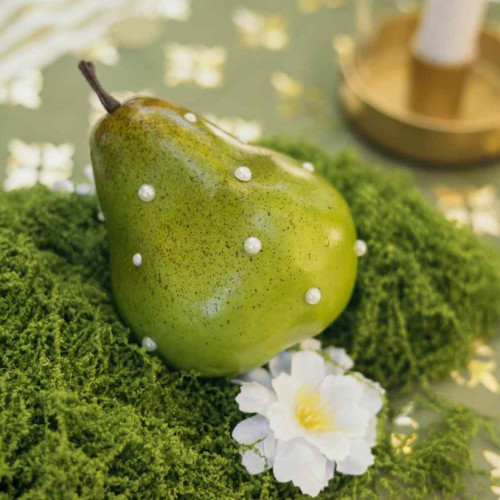 MOUSSE VEGETALE SYNTHETIQUE