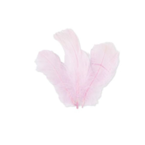SACHET PLUMETTES ROSE 5 GR