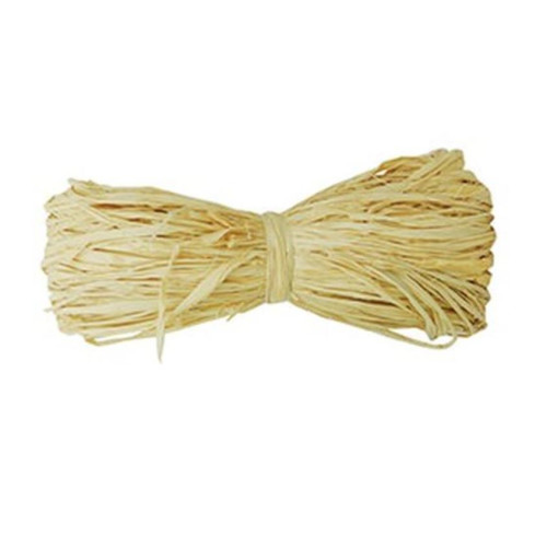 FAGOT RAPHIA NATUREL 50G