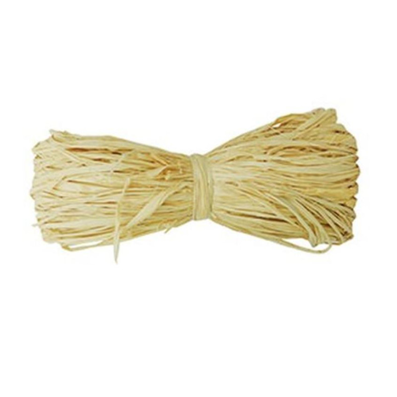 FAGOT RAPHIA NATUREL 50G