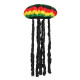 SET RASTA