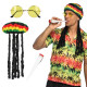 SET RASTA