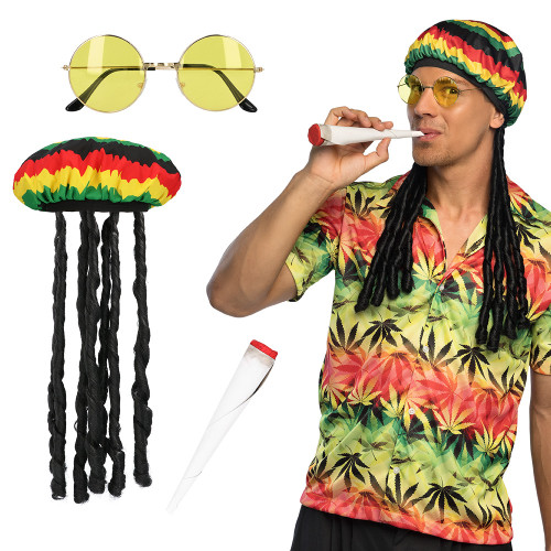 SET RASTA