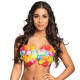 SOUTIEN-GORGE COQUILLAGE