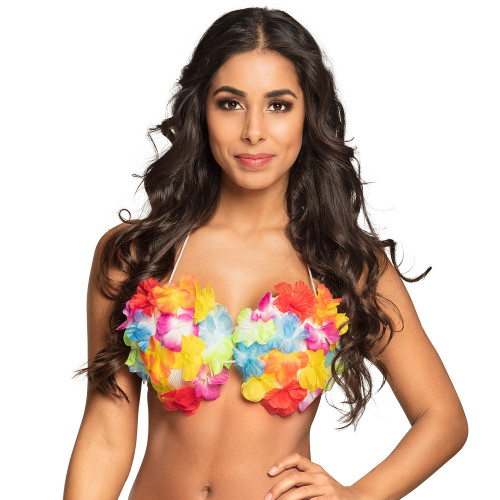 SOUTIEN-GORGE COQUILLAGE
