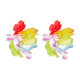 SET HAWAIEN TROPICAL